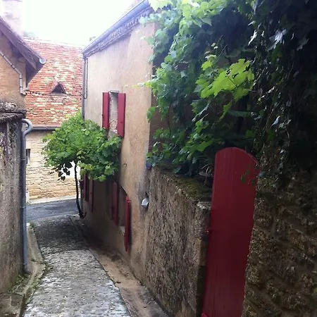Chez Dd * Limeuil