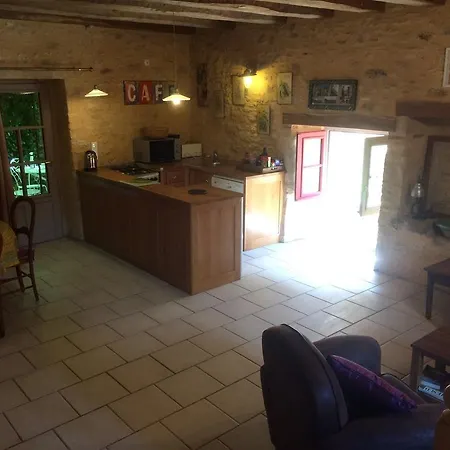 Chez Dd Semesterbostad