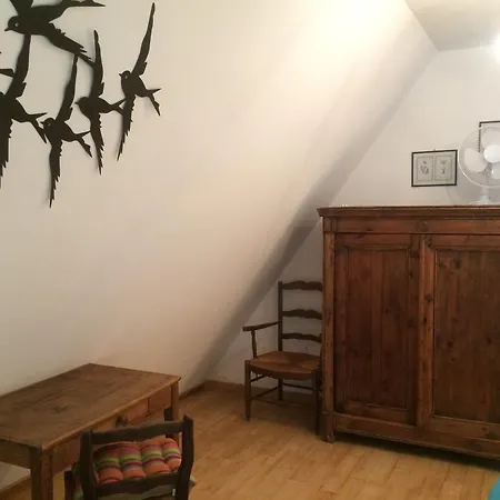 Chez Dd Semesterbostad *