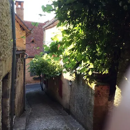 Chez Dd * Limeuil