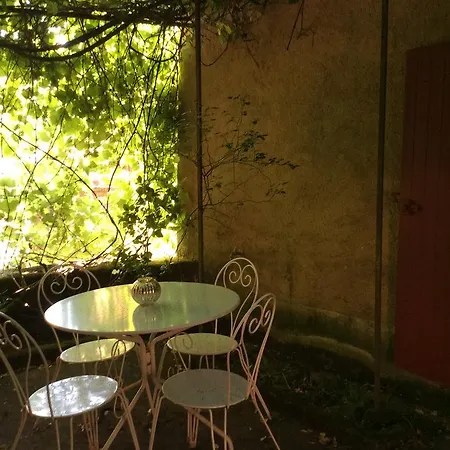 Chez Dd