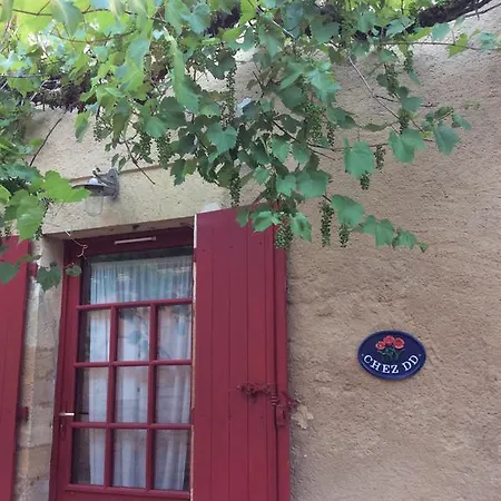 Chez Dd