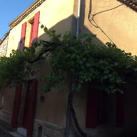 Chez Dd *