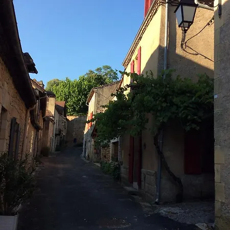 Chez Dd * Limeuil
