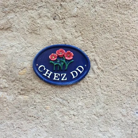 Chez Dd Semesterbostad *