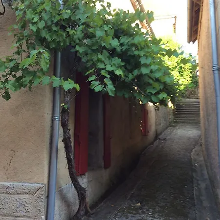 Chez Dd Limeuil